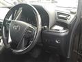 2015 Toyota Alphard