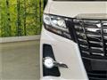 2015 Toyota Alphard