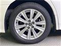 2015 Toyota Alphard