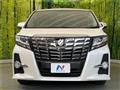 2015 Toyota Alphard