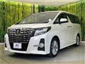 2015 Toyota Alphard