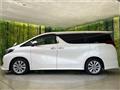 2015 Toyota Alphard