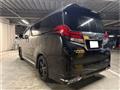 2015 Toyota Alphard
