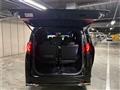 2015 Toyota Alphard