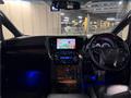 2015 Toyota Alphard
