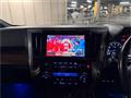2015 Toyota Alphard