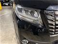 2015 Toyota Alphard