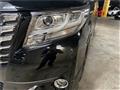 2015 Toyota Alphard