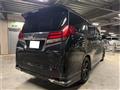 2015 Toyota Alphard
