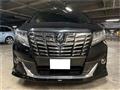 2015 Toyota Alphard