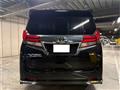 2015 Toyota Alphard