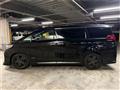 2015 Toyota Alphard