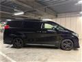 2015 Toyota Alphard