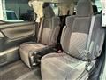 2015 Toyota Alphard