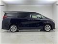 2015 Toyota Alphard