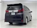 2015 Toyota Alphard
