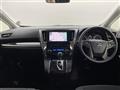 2015 Toyota Alphard