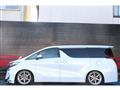 2015 Toyota Alphard