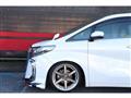 2015 Toyota Alphard