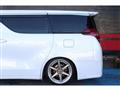 2015 Toyota Alphard