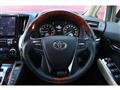 2015 Toyota Alphard