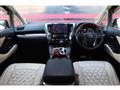 2015 Toyota Alphard
