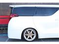 2015 Toyota Alphard