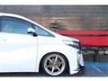 2015 Toyota Alphard