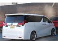 2015 Toyota Alphard