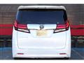2015 Toyota Alphard