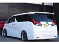 2015 Toyota Alphard