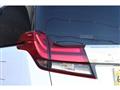 2015 Toyota Alphard