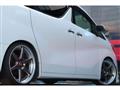 2015 Toyota Alphard