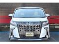 2015 Toyota Alphard