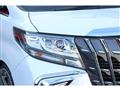 2015 Toyota Alphard