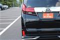 2015 Toyota Alphard