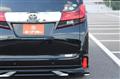 2015 Toyota Alphard