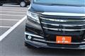 2015 Toyota Alphard