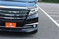 2015 Toyota Alphard