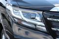 2015 Toyota Alphard