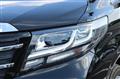 2015 Toyota Alphard
