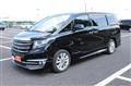 2015 Toyota Alphard