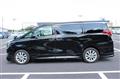 2015 Toyota Alphard