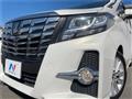 2016 Toyota Alphard