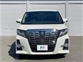 2016 Toyota Alphard