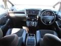 2016 Toyota Alphard