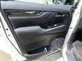 2016 Toyota Alphard