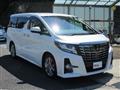 2016 Toyota Alphard