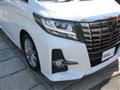 2016 Toyota Alphard