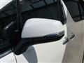 2016 Toyota Alphard